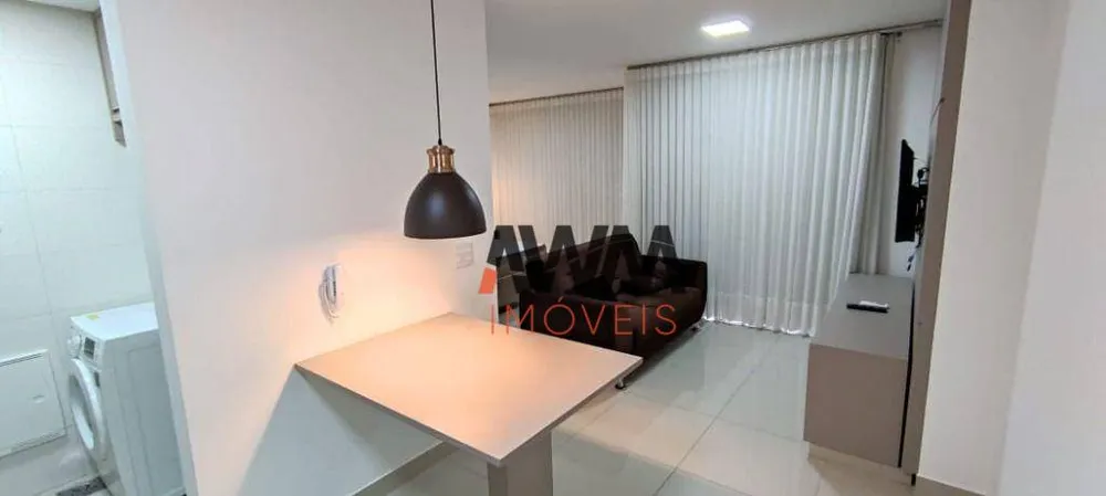 Apartamento, 1 quarto, 42 m² - Foto 1