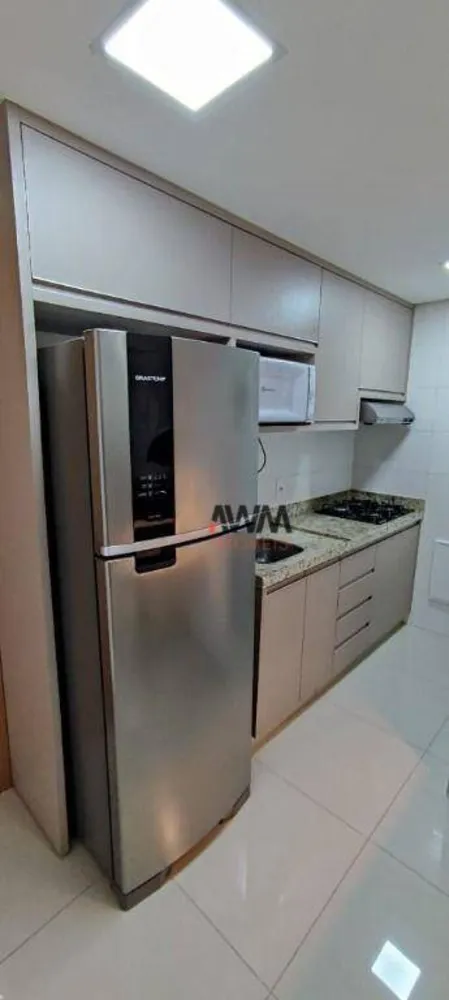 Apartamento, 1 quarto, 42 m² - Foto 2