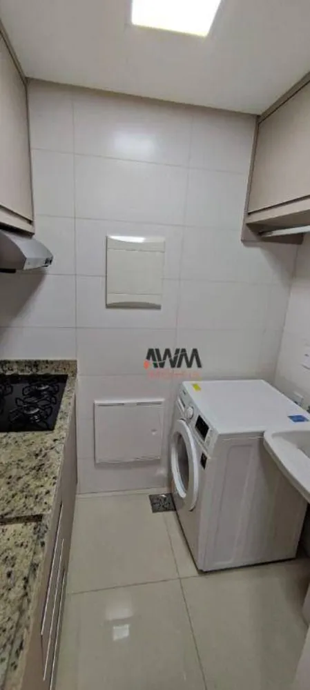 Apartamento, 1 quarto, 42 m² - Foto 3