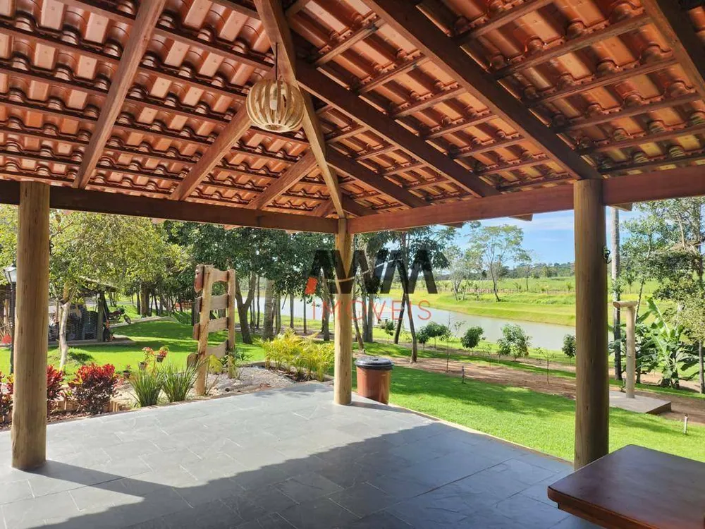 Fazenda, 1191 hectares - Foto 16