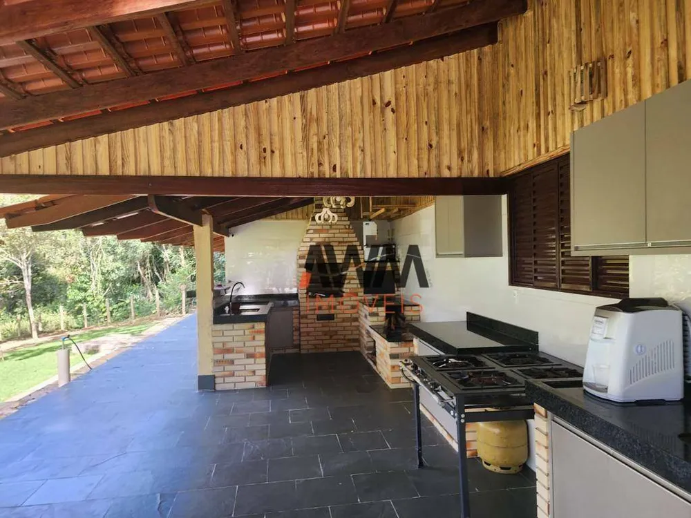 Fazenda, 1191 hectares - Foto 13