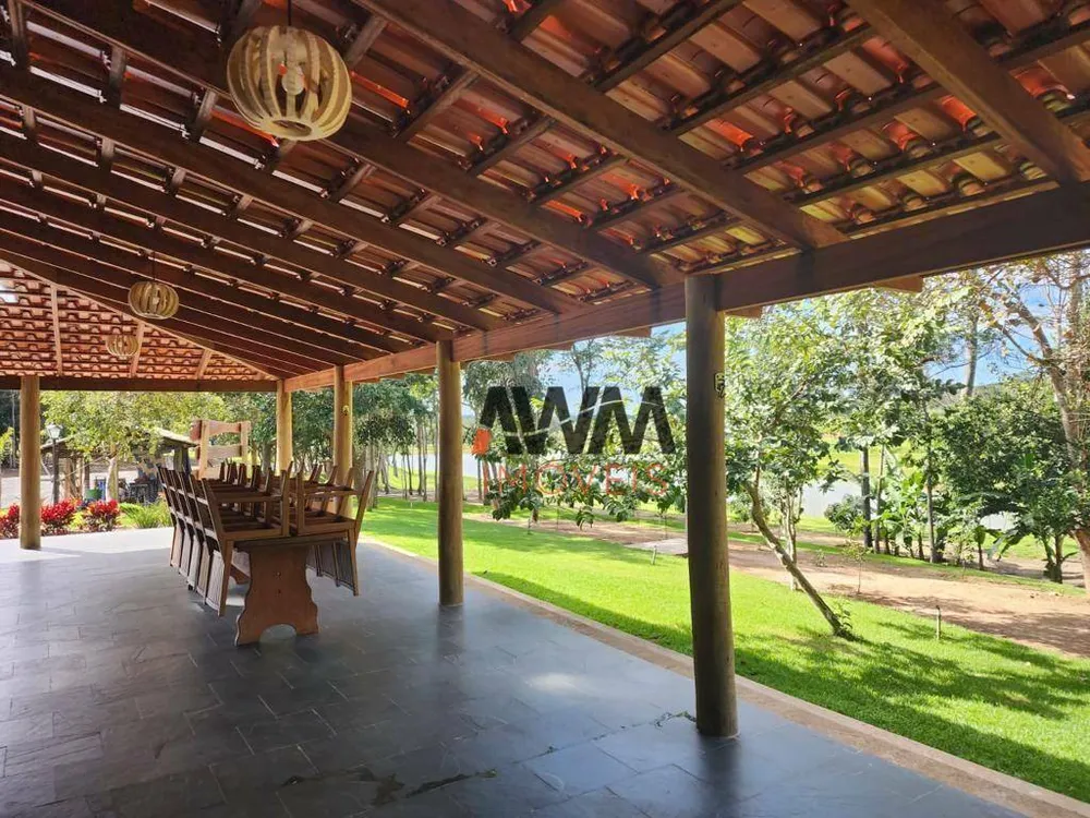 Fazenda, 1191 hectares - Foto 12
