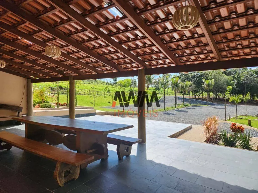 Fazenda, 1191 hectares - Foto 2