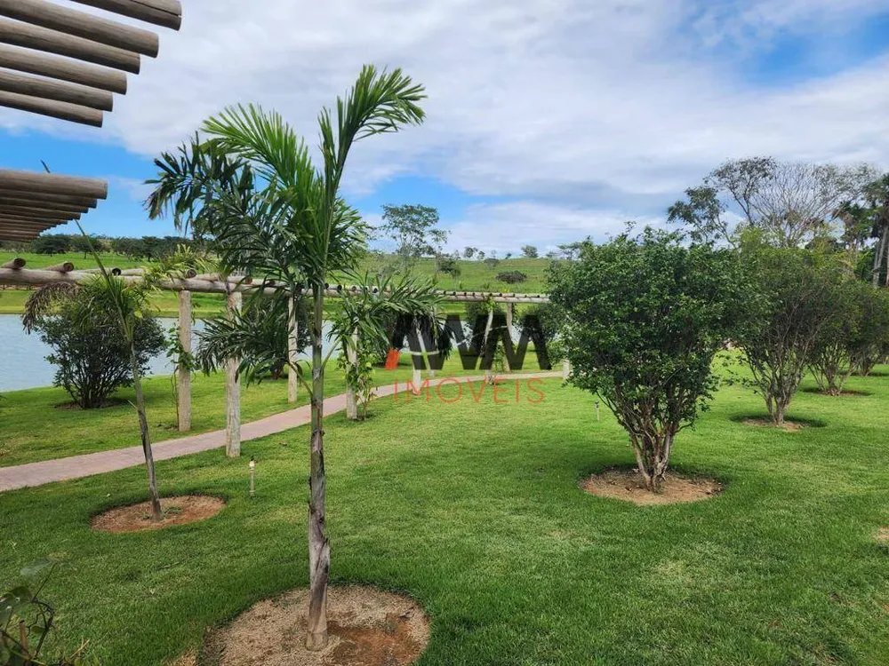 Fazenda, 1191 hectares - Foto 11