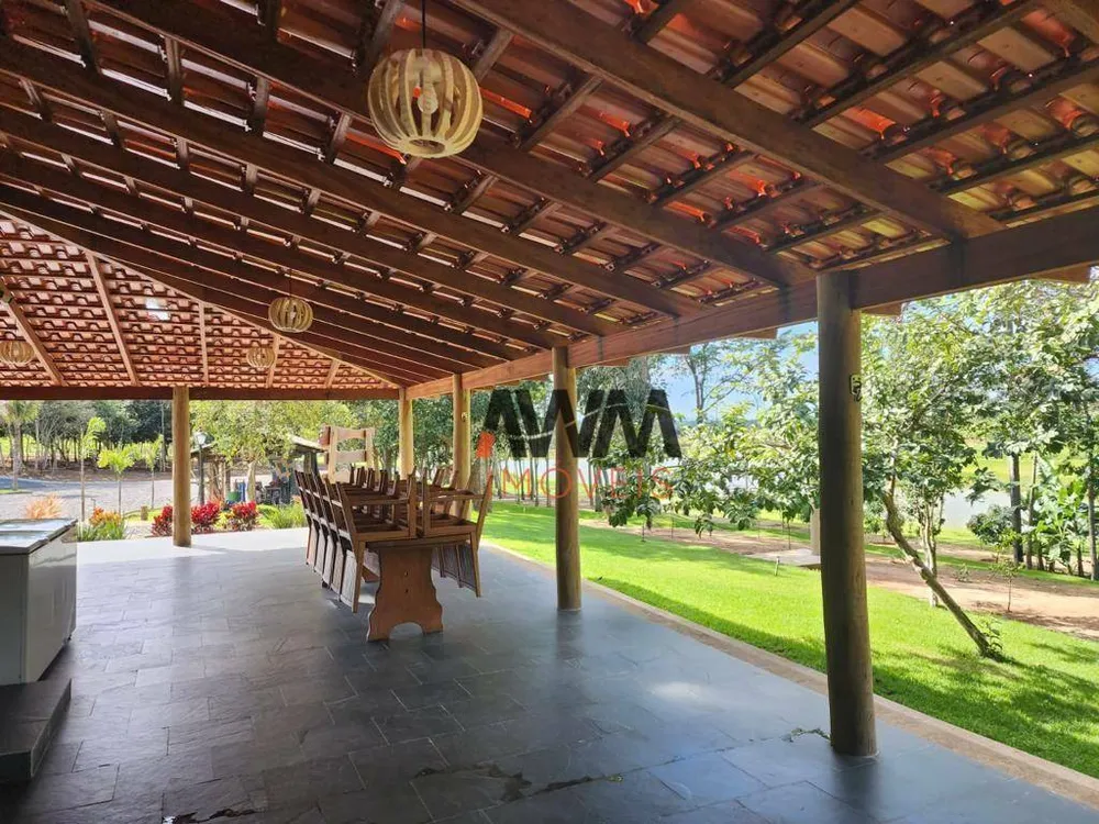 Fazenda, 1191 hectares - Foto 9