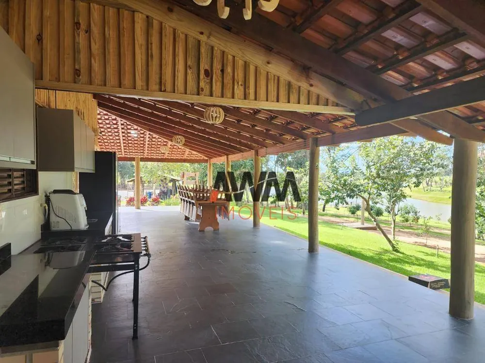 Fazenda, 1191 hectares - Foto 14