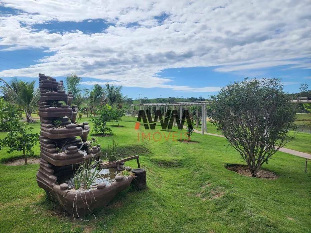 Fazenda, 1191 hectares - Foto 6