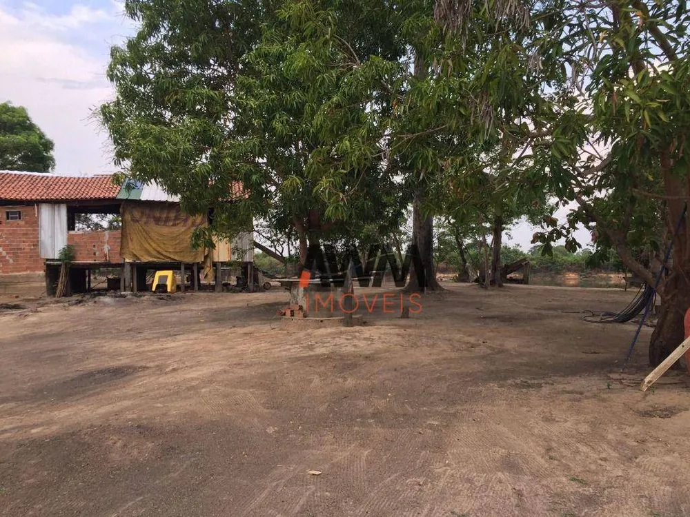 Fazenda, 5571 hectares - Foto 2