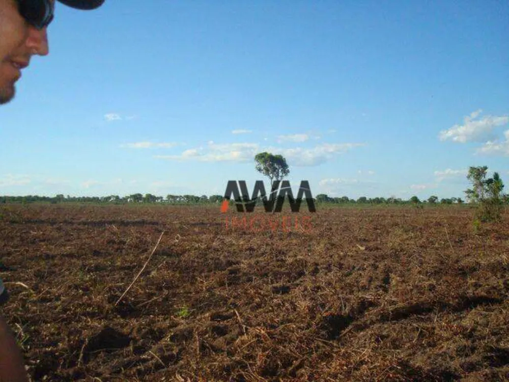 Fazenda, 5571 hectares - Foto 6