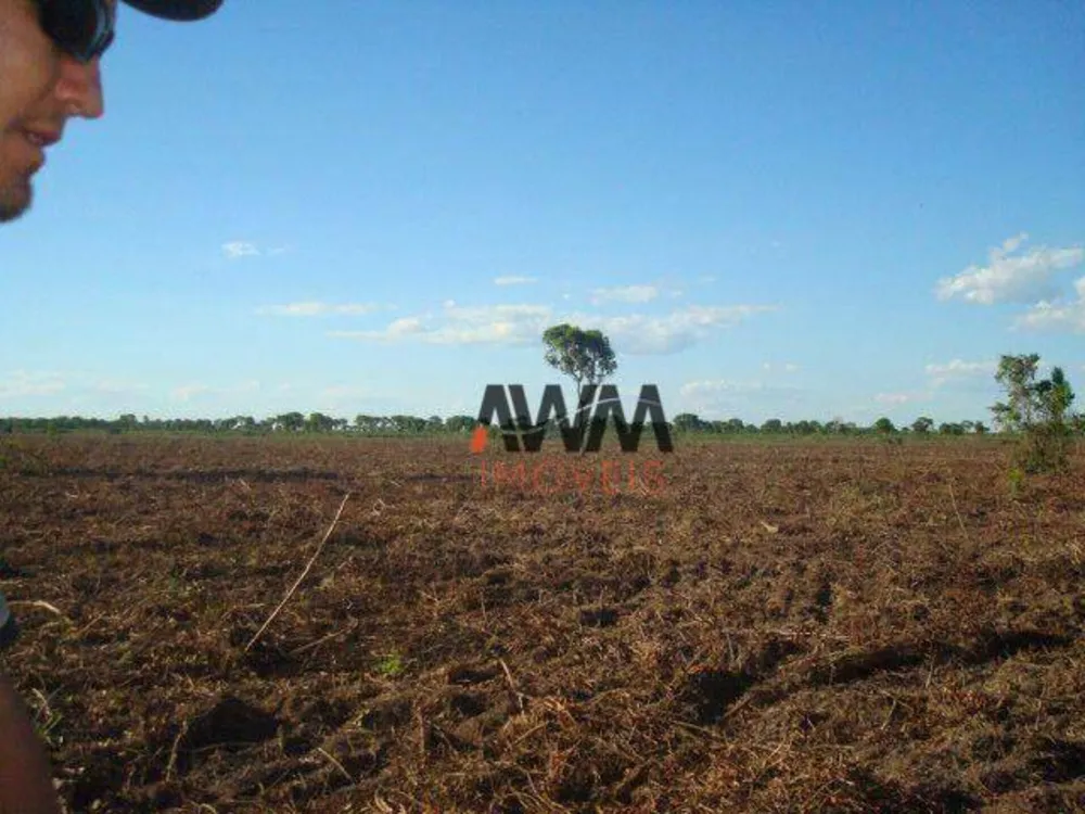 Fazenda, 5571 hectares - Foto 9