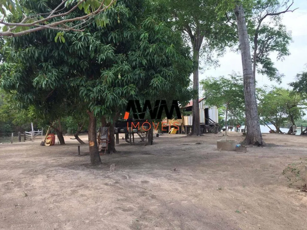 Fazenda, 5571 hectares - Foto 3