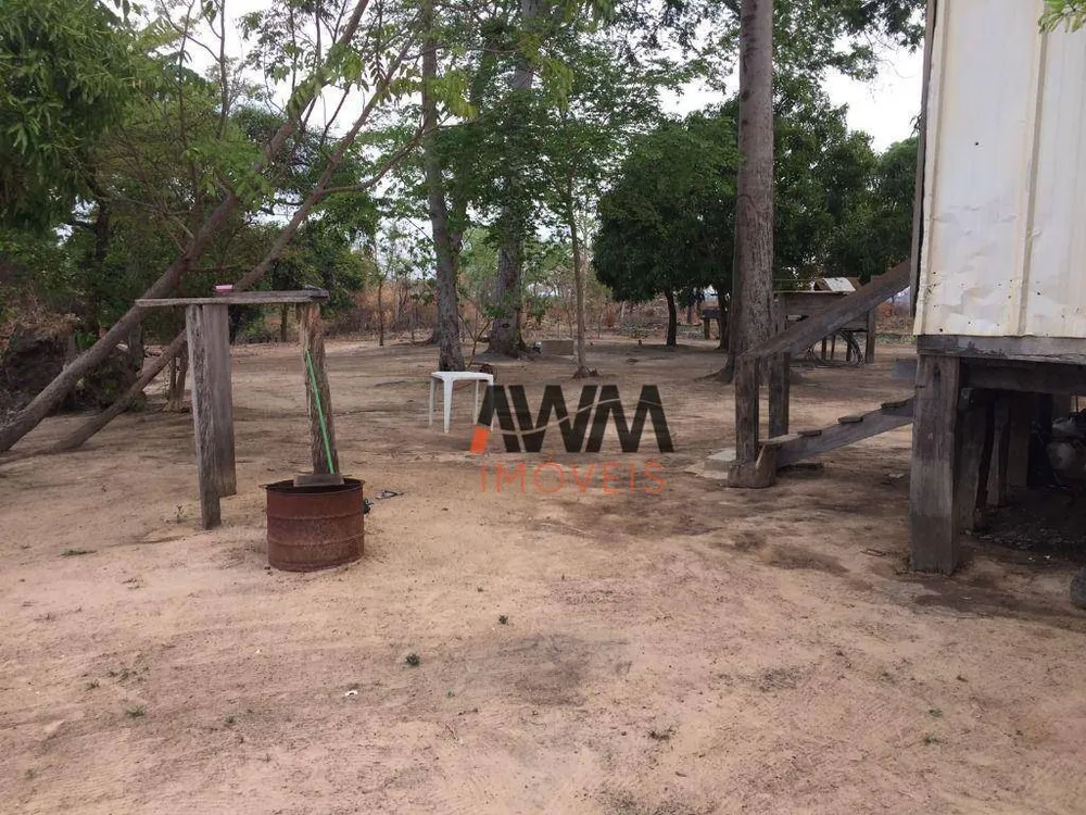 Fazenda, 5571 hectares - Foto 4