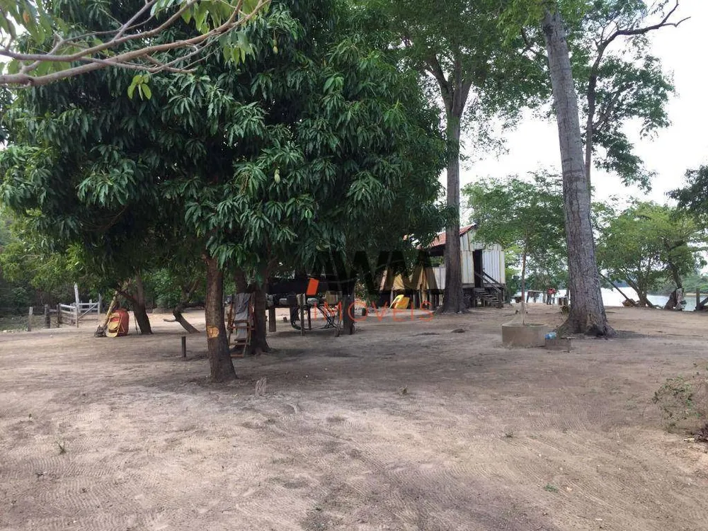 Fazenda, 5571 hectares - Foto 13