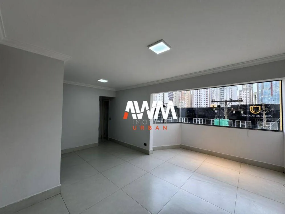 Apartamento, 2 quartos, 68 m² - Foto 1