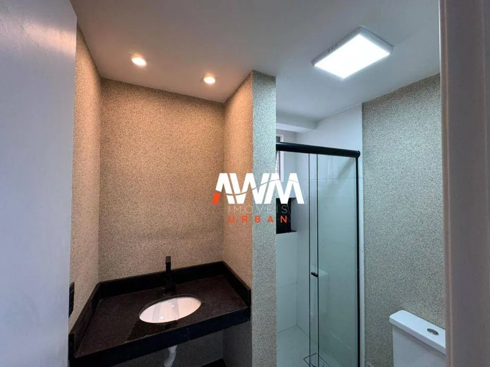 Apartamento, 2 quartos, 68 m² - Foto 9