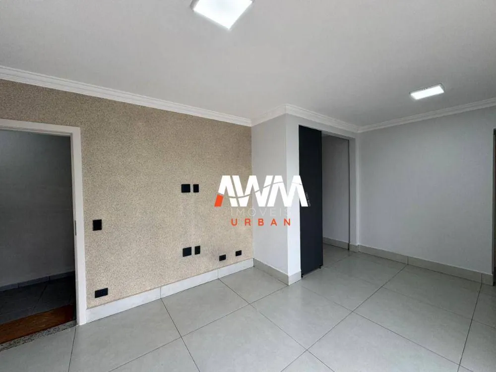 Apartamento, 2 quartos, 68 m² - Foto 2