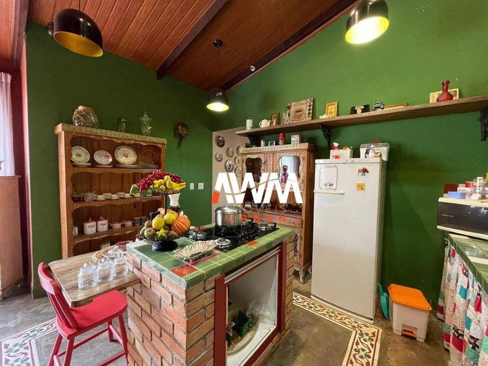 Casa de Condomínio, 3 quartos - Foto 3