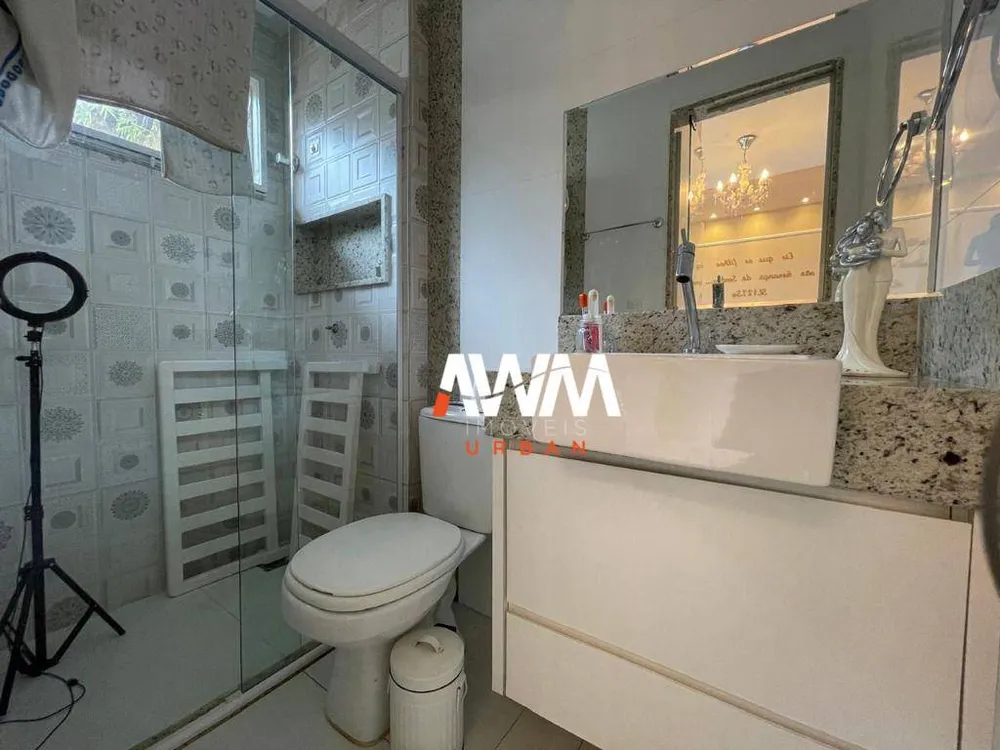 Casa de Condomínio, 3 quartos - Foto 6
