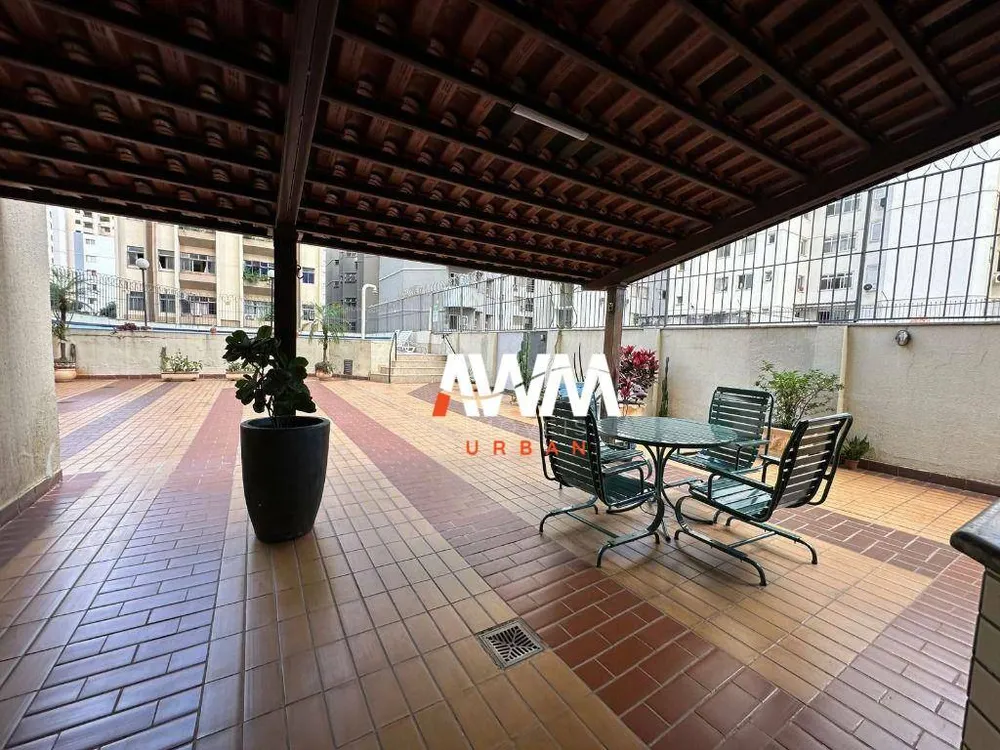 Apartamento, 4 quartos, 140 m² - Foto 8