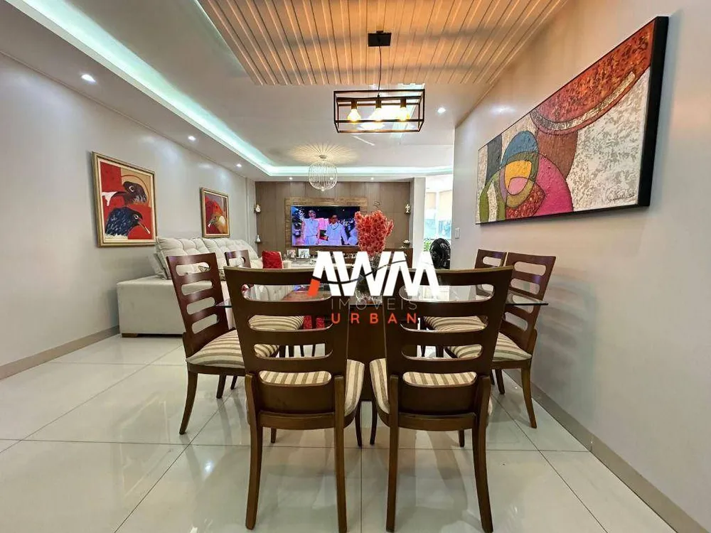 Apartamento, 4 quartos, 140 m² - Foto 4