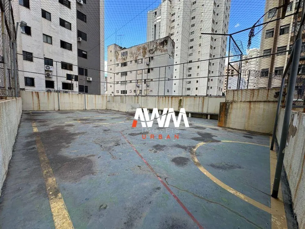 Apartamento, 4 quartos, 140 m² - Foto 6