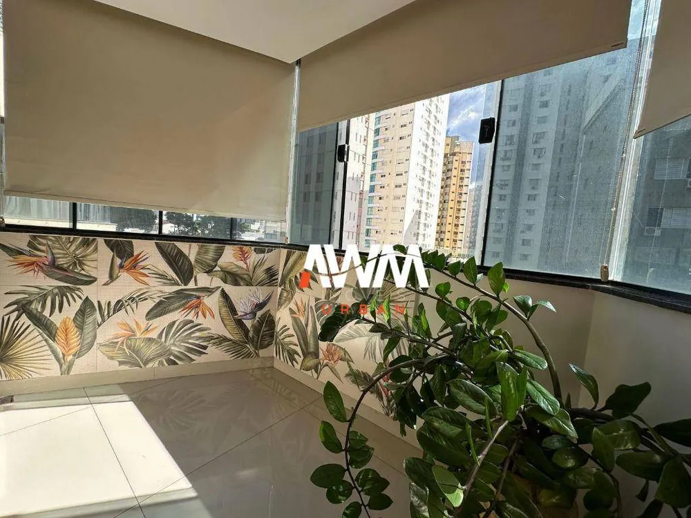 Apartamento, 4 quartos, 140 m² - Foto 11