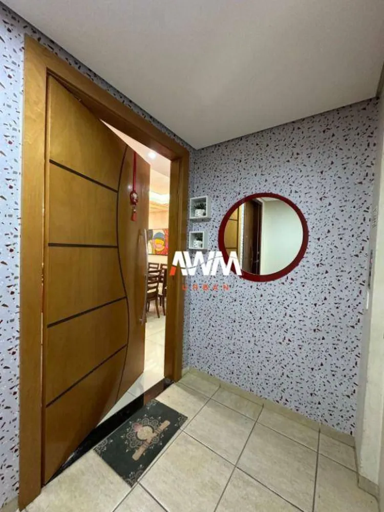 Apartamento, 4 quartos, 140 m² - Foto 10
