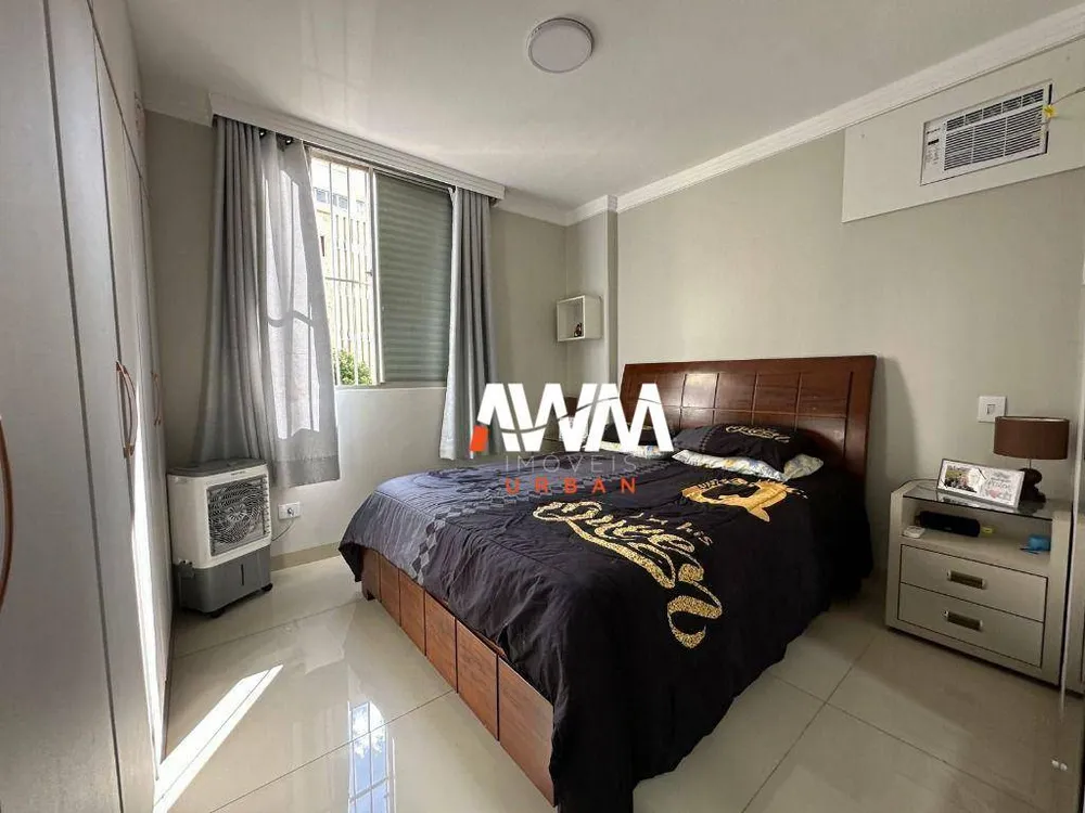 Apartamento, 4 quartos, 140 m² - Foto 1