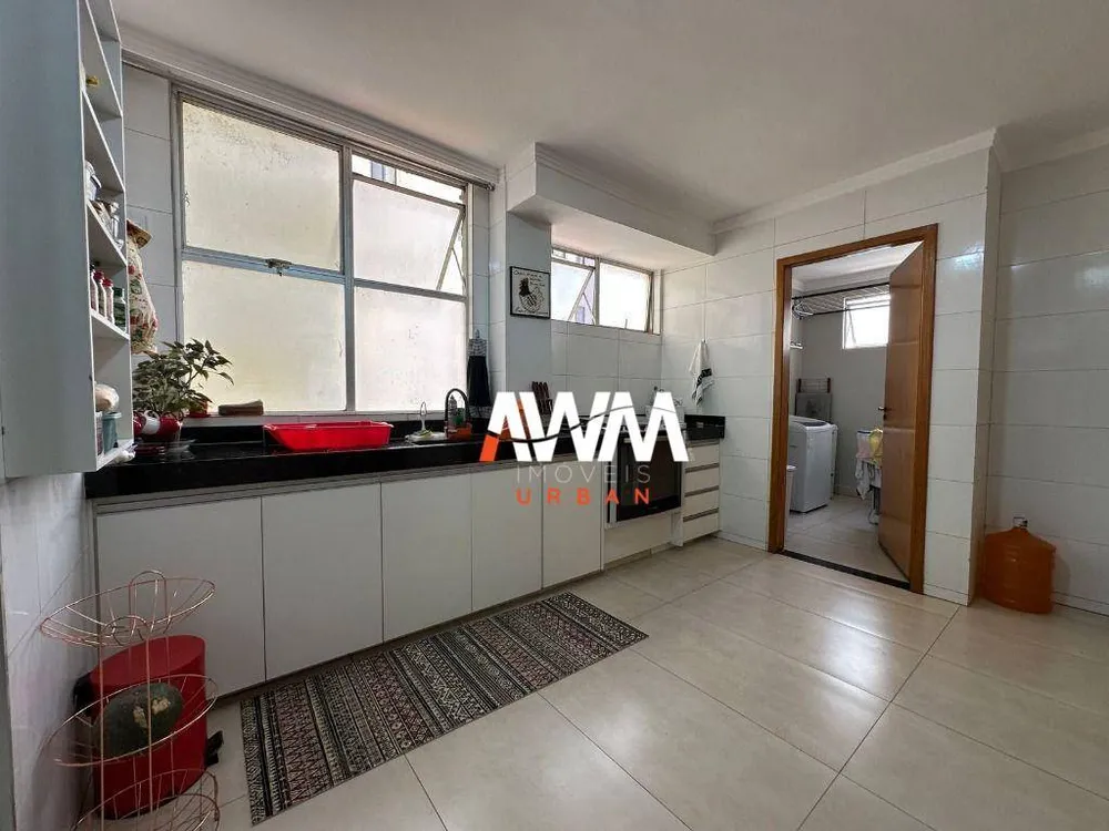 Apartamento, 4 quartos, 140 m² - Foto 5