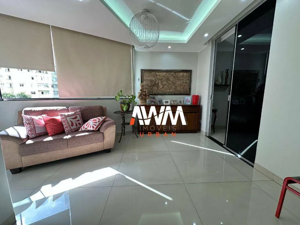 Apartamento, 4 quartos, 140 m² - Foto 7