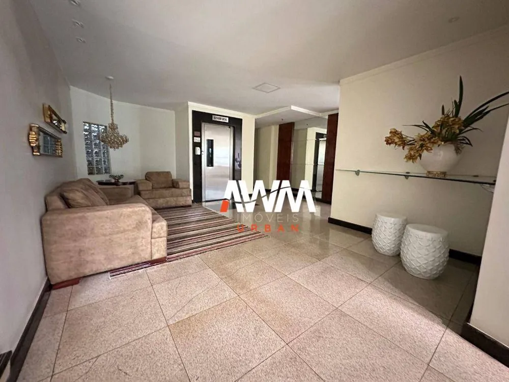 Apartamento, 4 quartos, 140 m² - Foto 12