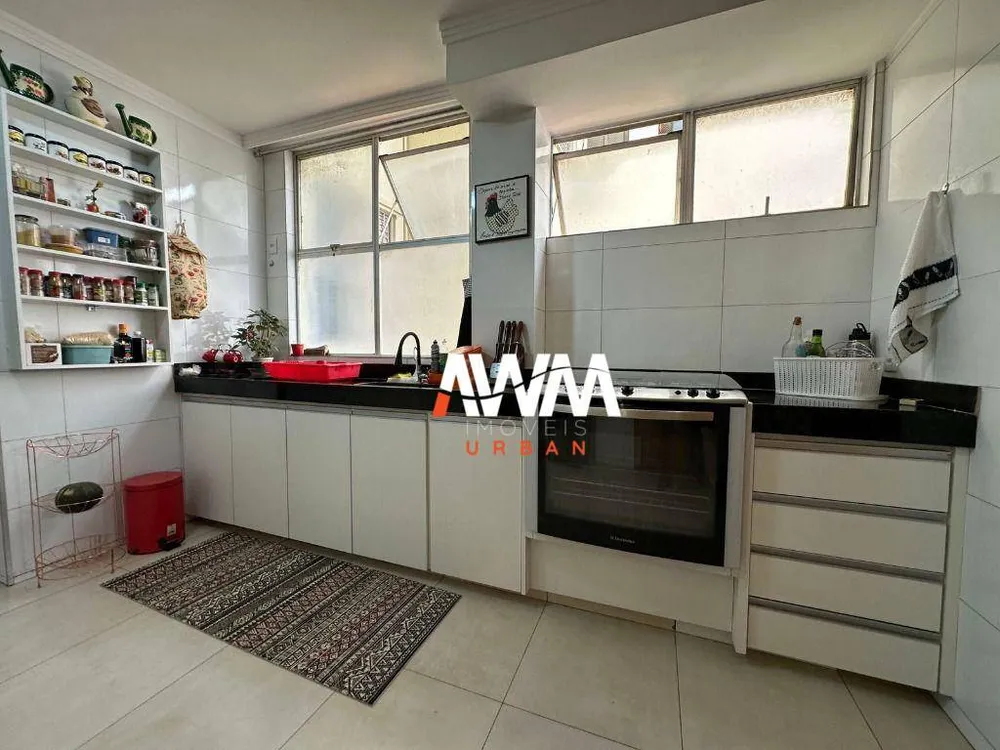 Apartamento, 4 quartos, 140 m² - Foto 9