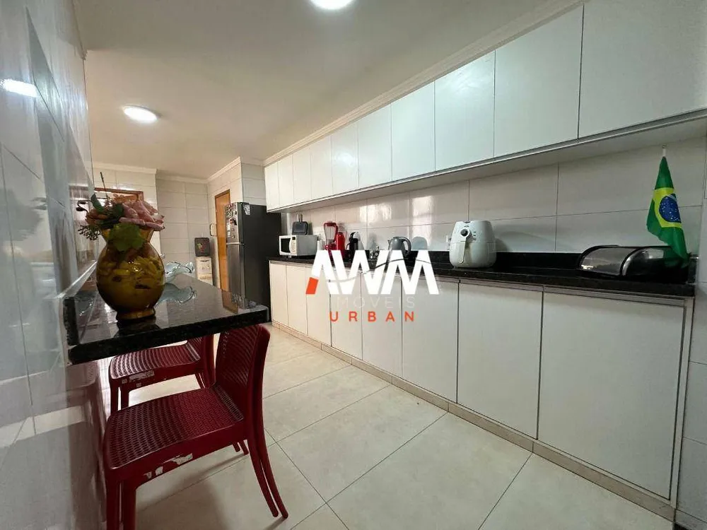 Apartamento, 4 quartos, 140 m² - Foto 3