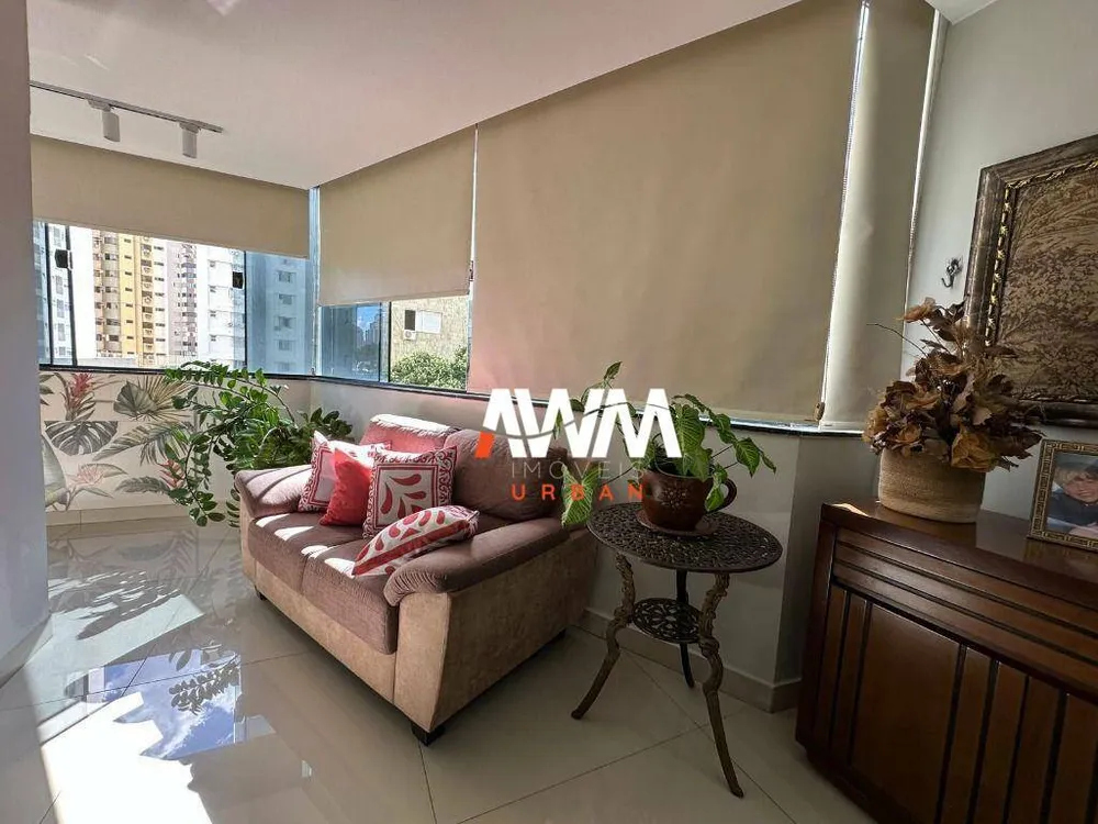 Apartamento, 4 quartos, 140 m² - Foto 2