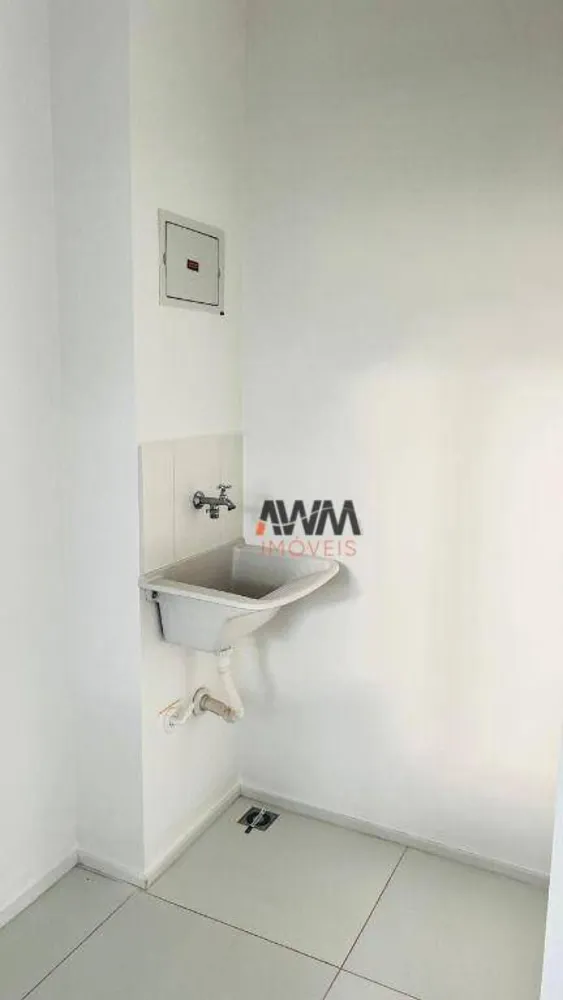 Apartamento, 2 quartos, 42 m² - Foto 8