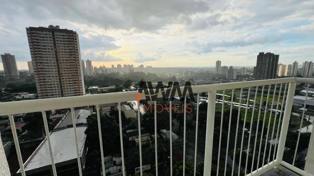 Apartamento, 2 quartos, 42 m² - Foto 3