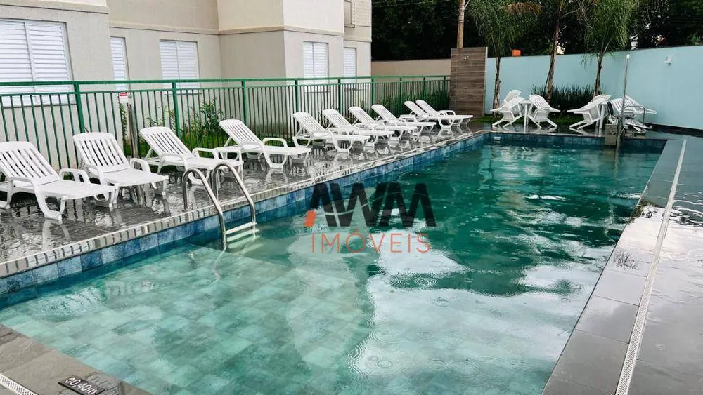 Apartamento, 2 quartos, 42 m² - Foto 7