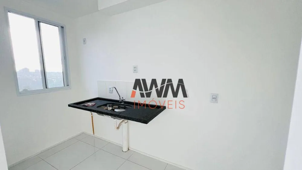 Apartamento, 2 quartos, 42 m² - Foto 4
