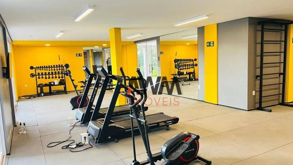 Apartamento, 2 quartos, 42 m² - Foto 6