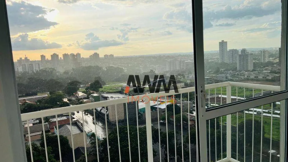 Apartamento, 2 quartos, 42 m² - Foto 2