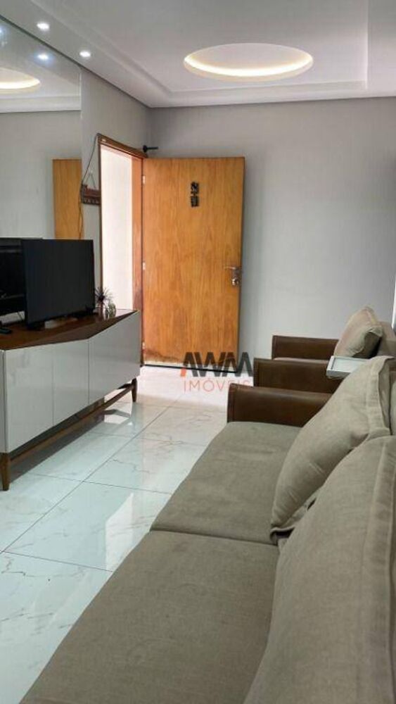 Sobrado à venda com 3 quartos, 250m² - Foto 2