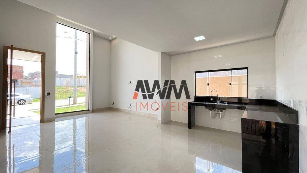 Casa de Condomínio, 3 quartos - Foto 3