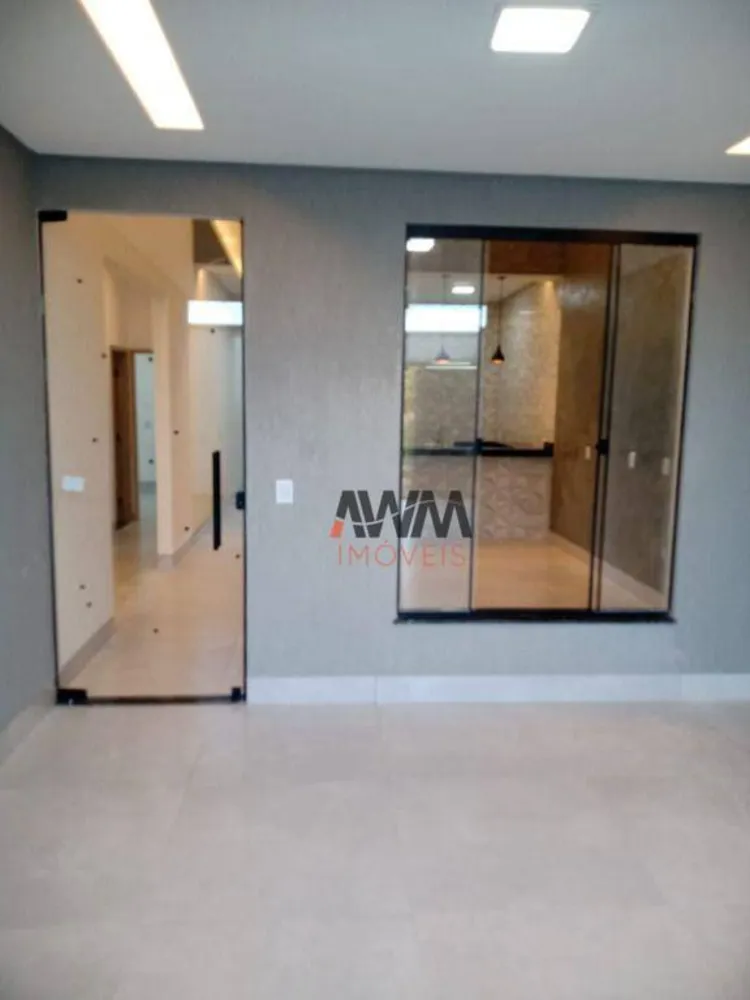 Casa, 3 quartos, 140 m² - Foto 10