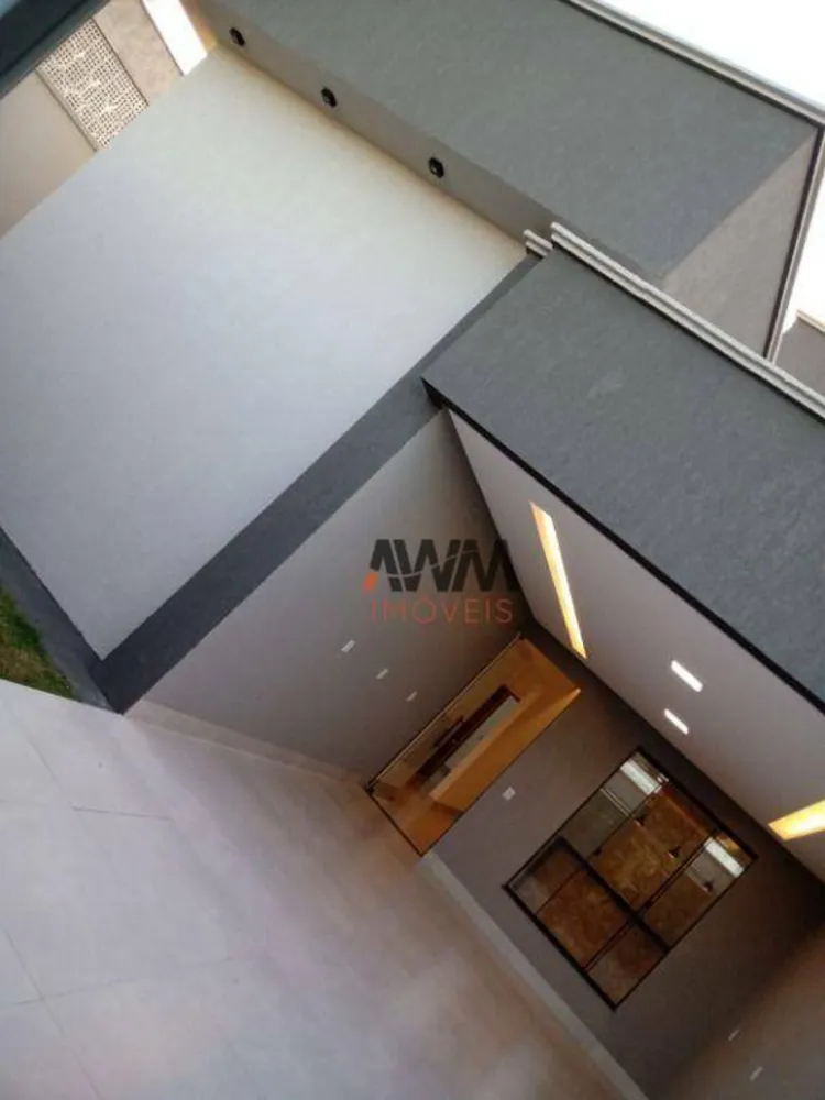 Casa, 3 quartos, 140 m² - Foto 2