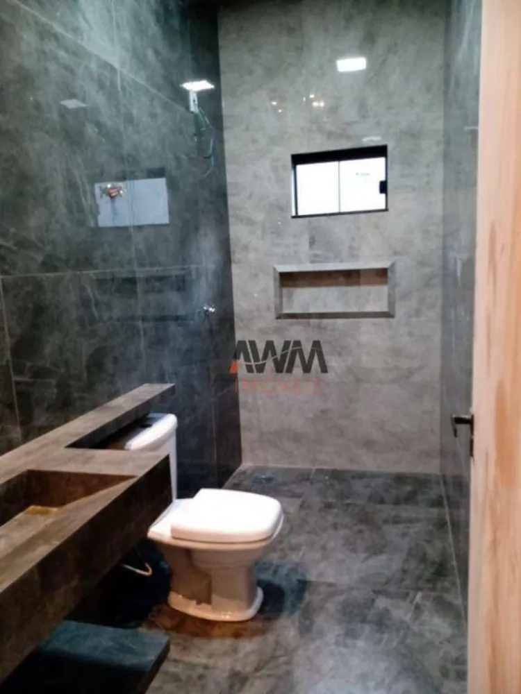 Casa, 3 quartos, 140 m² - Foto 6