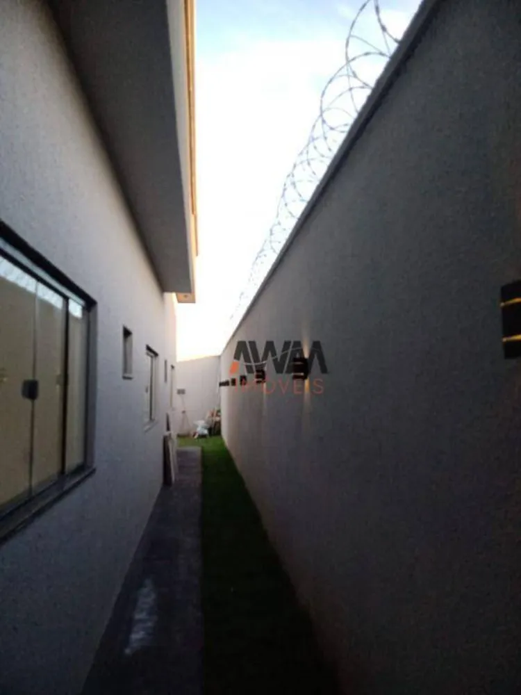 Casa, 3 quartos, 140 m² - Foto 3