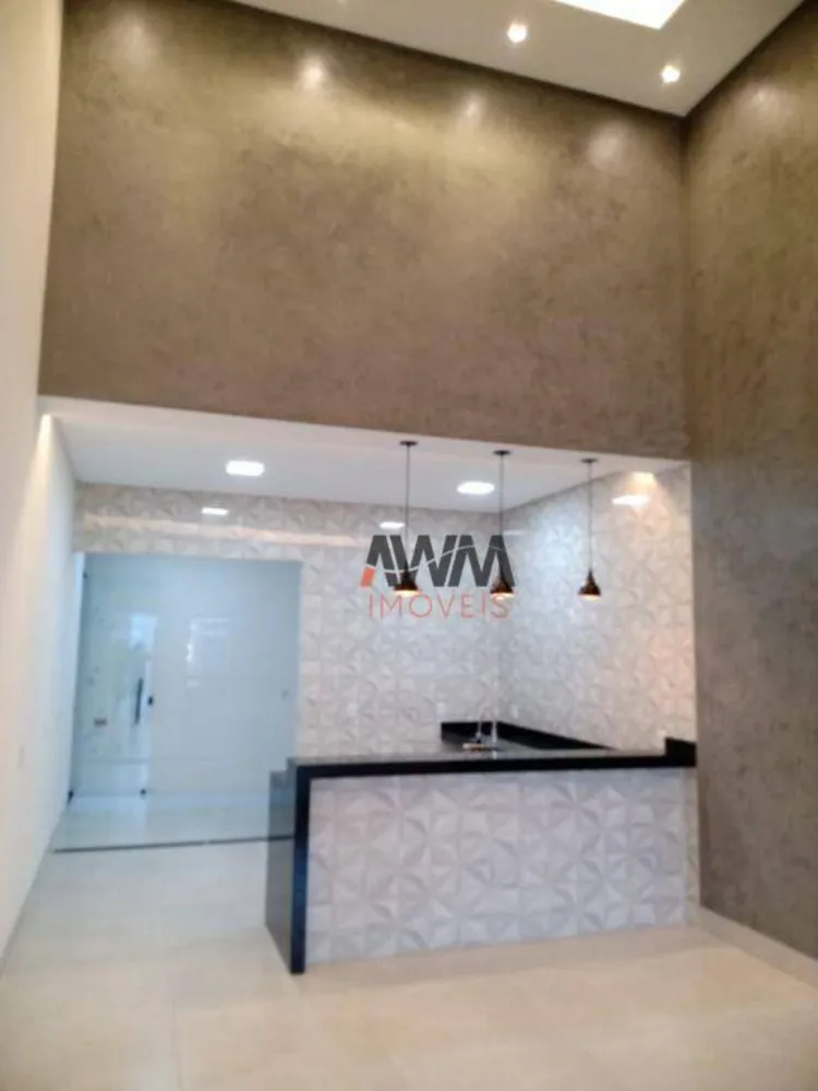 Casa, 3 quartos, 140 m² - Foto 9