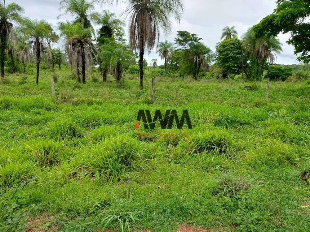 Fazenda, 2575 hectares - Foto 1