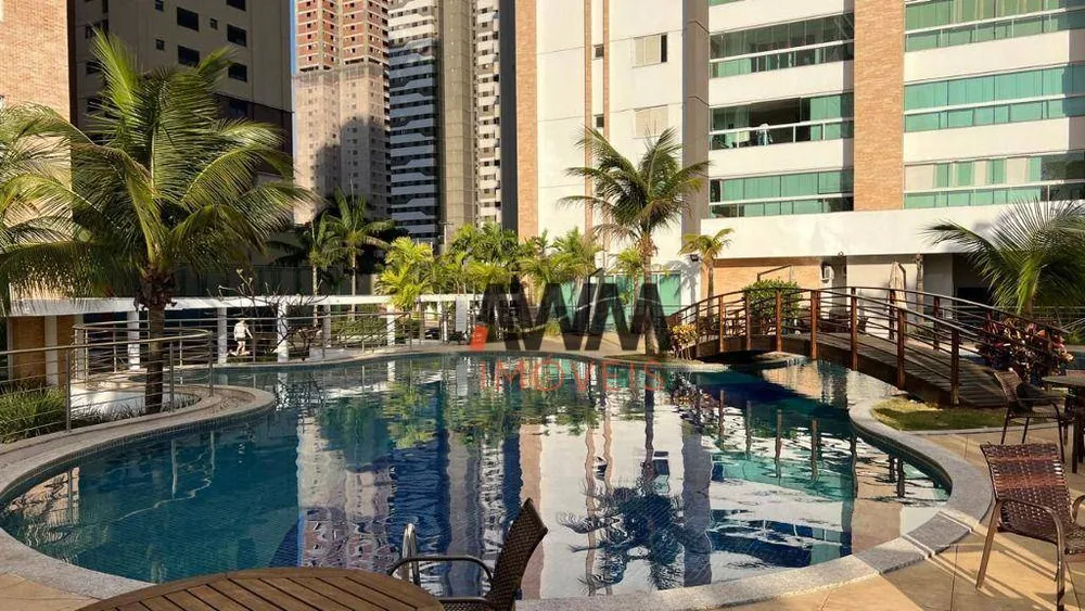 Apartamento, 3 quartos, 144 m² - Foto 7
