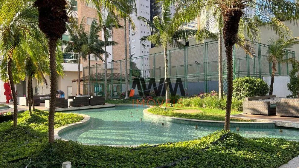 Apartamento, 3 quartos, 144 m² - Foto 2